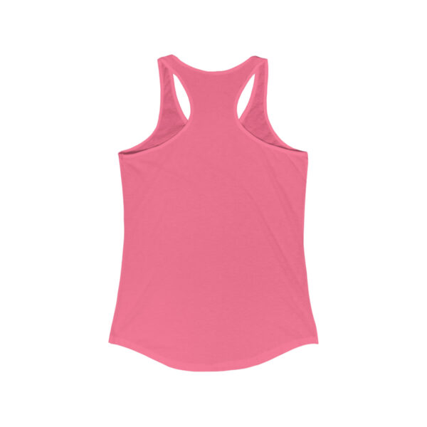 Women's Ideal Racerback Tank - Image 12