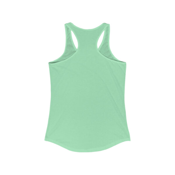Women's Ideal Racerback Tank - Image 8