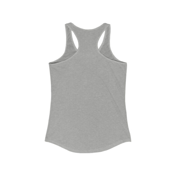 Women's Ideal Racerback Tank - Image 6