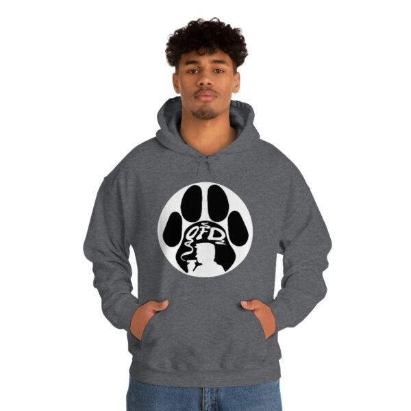 Unisex Heavy Blend™ Hooded Sweatshirt - Image 49