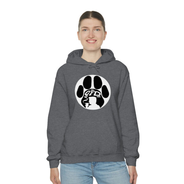 Unisex Heavy Blend™ Hooded Sweatshirt - Image 50