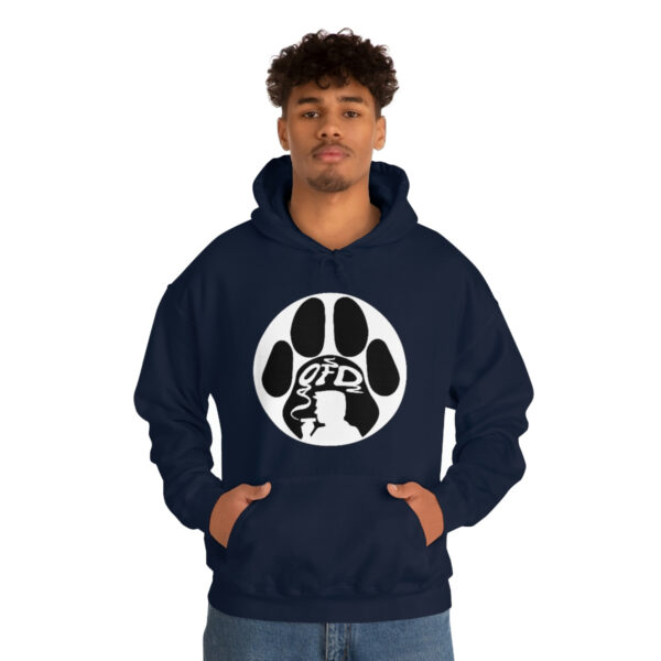 Unisex Heavy Blend™ Hooded Sweatshirt - Image 67