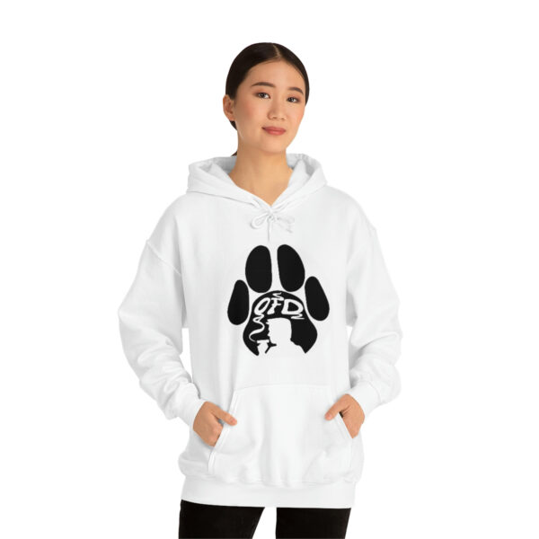 Unisex Heavy Blend™ Hooded Sweatshirt - Image 12