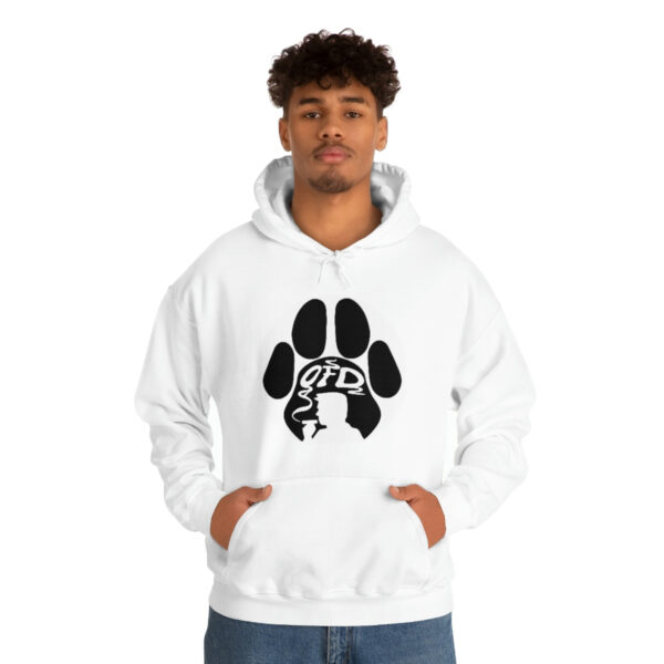 Unisex Heavy Blend™ Hooded Sweatshirt - Image 13