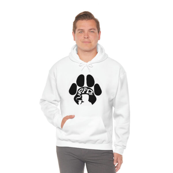 Unisex Heavy Blend™ Hooded Sweatshirt - Image 15