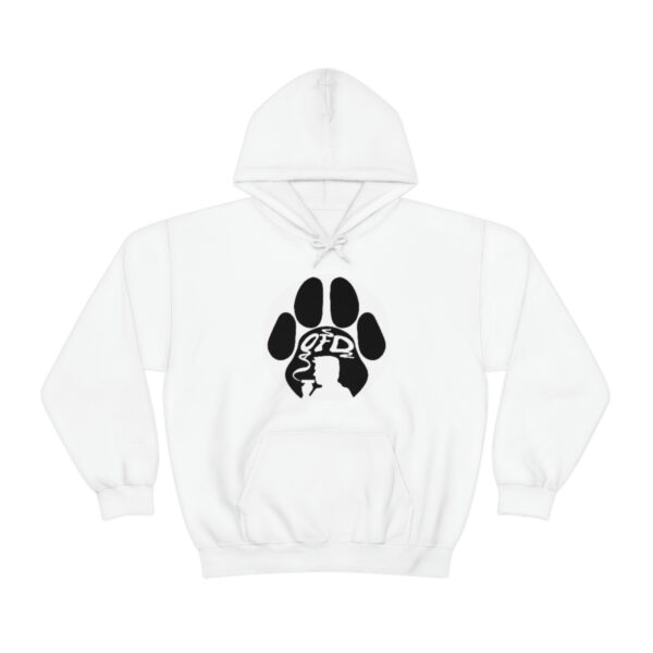 Unisex Heavy Blend™ Hooded Sweatshirt - Image 10
