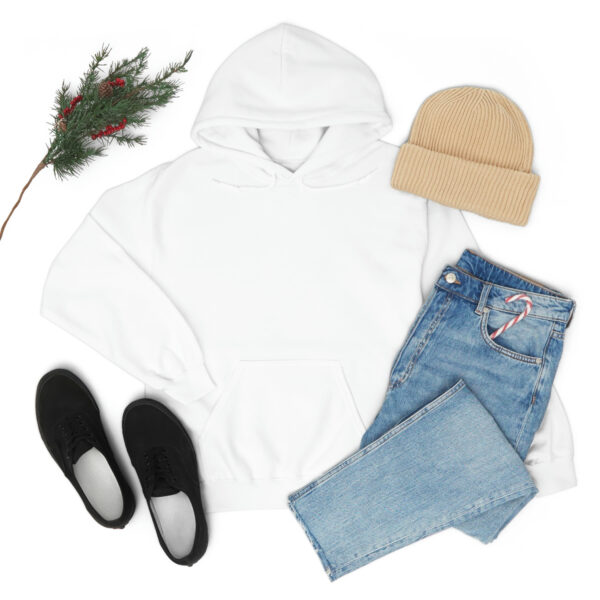 Unisex Heavy Blend™ Hooded Sweatshirt - Image 17