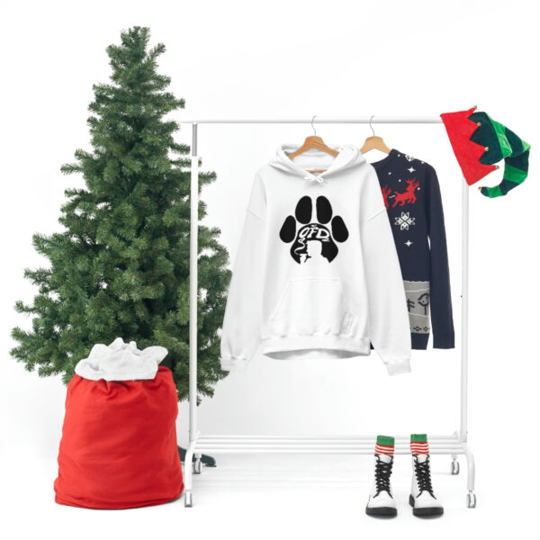 Unisex Heavy Blend™ Hooded Sweatshirt - Image 18
