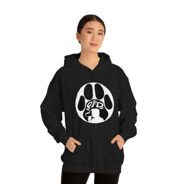 Unisex Heavy Blend™ Hooded Sweatshirt - Image 3