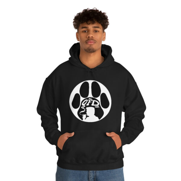 Unisex Heavy Blend™ Hooded Sweatshirt - Image 4