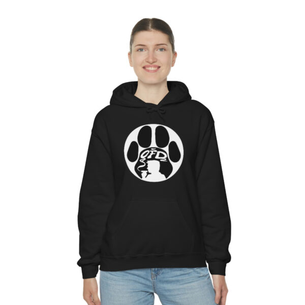 Unisex Heavy Blend™ Hooded Sweatshirt - Image 5