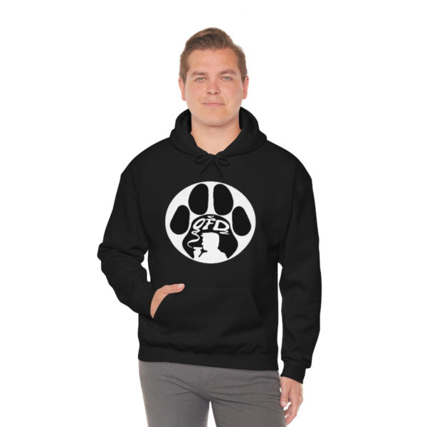 Unisex Heavy Blend™ Hooded Sweatshirt - Image 6