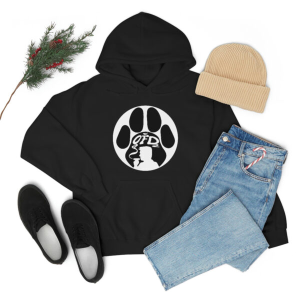 Unisex Heavy Blend™ Hooded Sweatshirt - Image 8