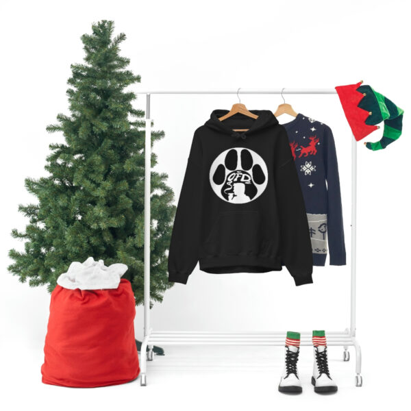 Unisex Heavy Blend™ Hooded Sweatshirt - Image 9