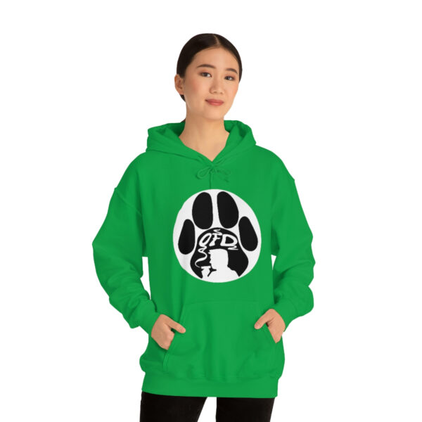 Unisex Heavy Blend™ Hooded Sweatshirt - Image 39
