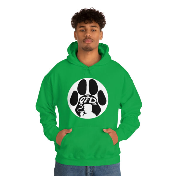 Unisex Heavy Blend™ Hooded Sweatshirt - Image 40