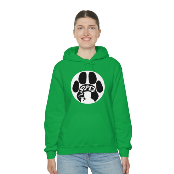 Unisex Heavy Blend™ Hooded Sweatshirt - Image 41