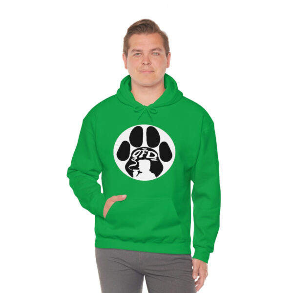 Unisex Heavy Blend™ Hooded Sweatshirt - Image 42