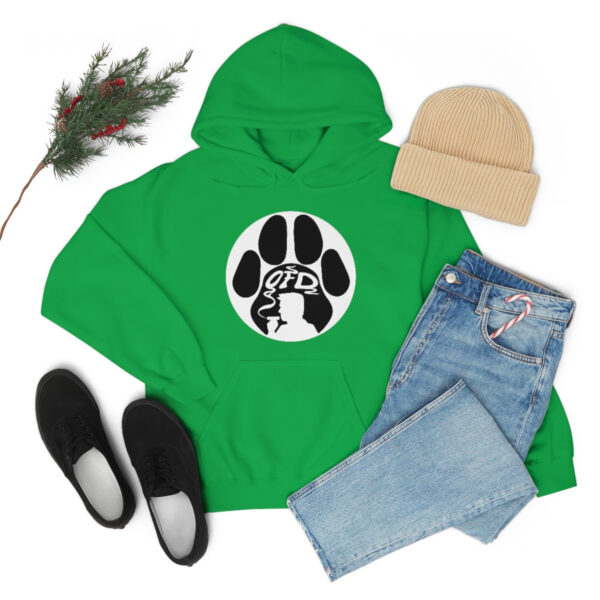 Unisex Heavy Blend™ Hooded Sweatshirt - Image 44