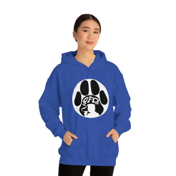 Unisex Heavy Blend™ Hooded Sweatshirt - Image 57
