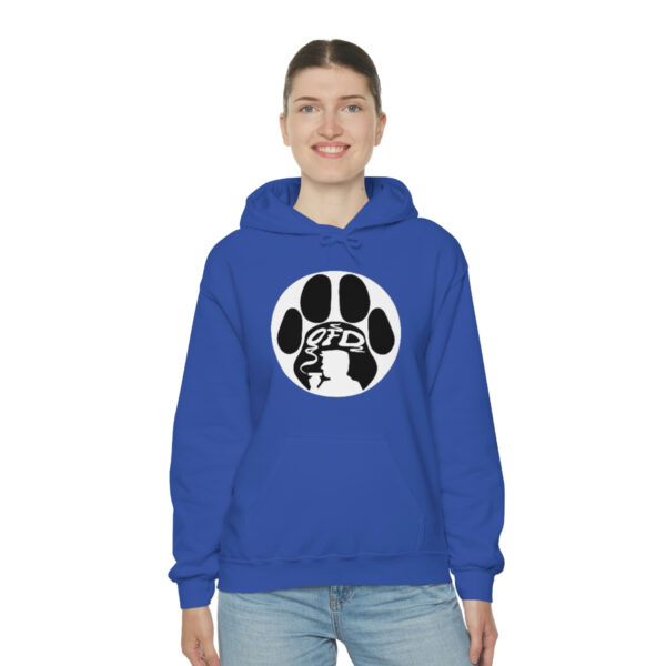 Unisex Heavy Blend™ Hooded Sweatshirt - Image 59