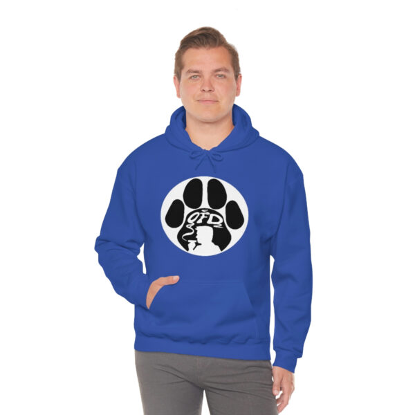 Unisex Heavy Blend™ Hooded Sweatshirt - Image 60