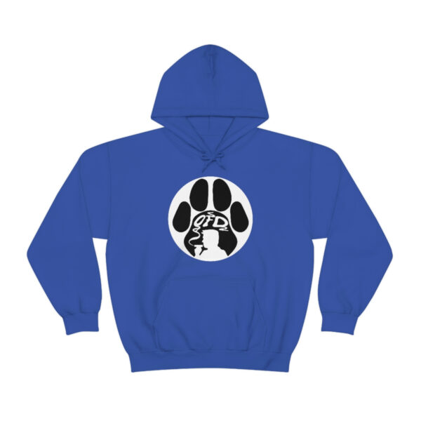 Unisex Heavy Blend™ Hooded Sweatshirt - Image 55