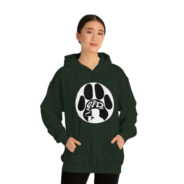 Unisex Heavy Blend™ Hooded Sweatshirt - Image 30