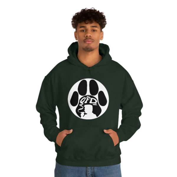 Unisex Heavy Blend™ Hooded Sweatshirt - Image 31