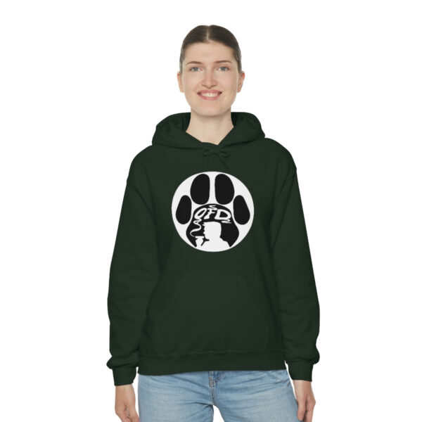 Unisex Heavy Blend™ Hooded Sweatshirt - Image 32