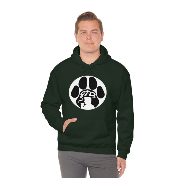 Unisex Heavy Blend™ Hooded Sweatshirt - Image 33