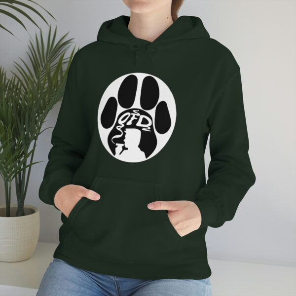 Unisex Heavy Blend™ Hooded Sweatshirt - Image 34