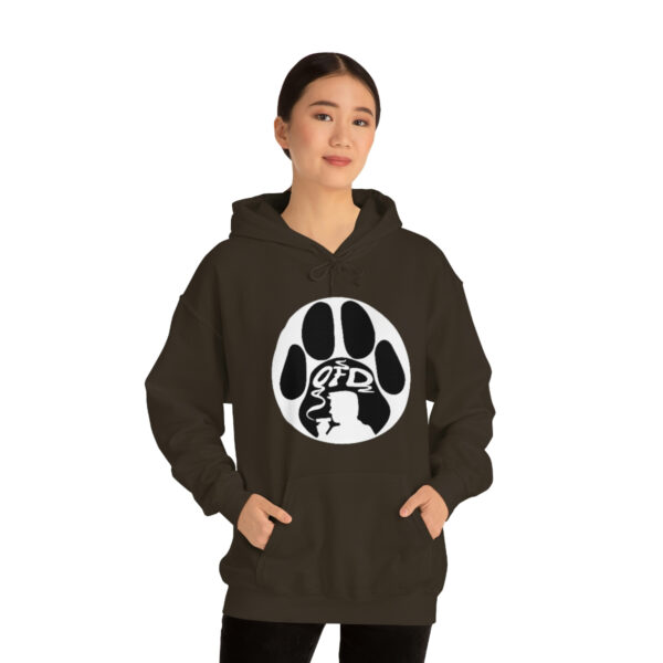 Unisex Heavy Blend™ Hooded Sweatshirt - Image 21