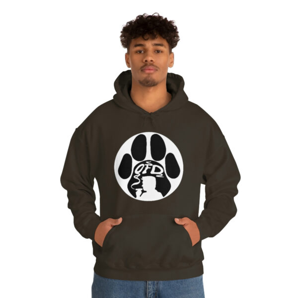 Unisex Heavy Blend™ Hooded Sweatshirt - Image 22