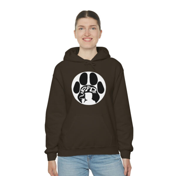 Unisex Heavy Blend™ Hooded Sweatshirt - Image 23