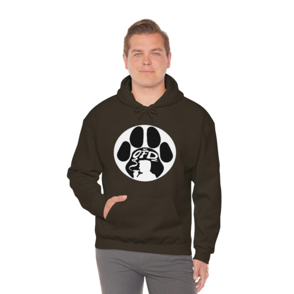 Unisex Heavy Blend™ Hooded Sweatshirt - Image 24