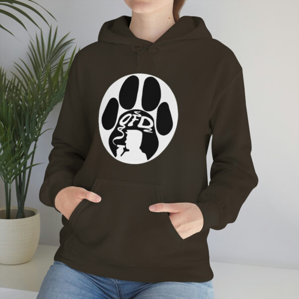 Unisex Heavy Blend™ Hooded Sweatshirt - Image 25