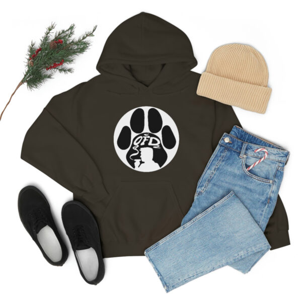 Unisex Heavy Blend™ Hooded Sweatshirt - Image 26